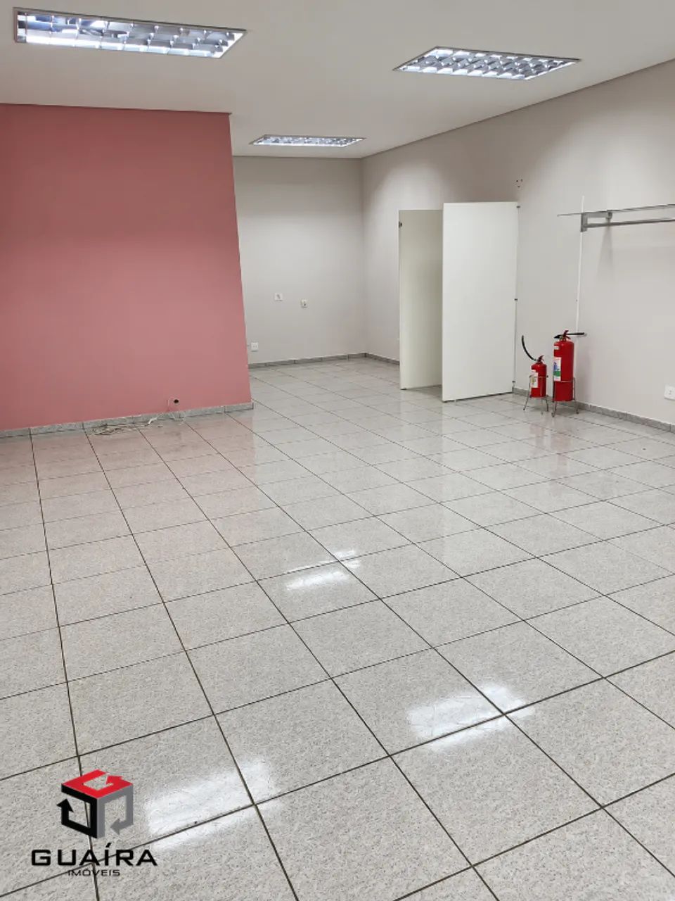 Salão para aluguel Camilópolis - Santo André - SP - Foto 4