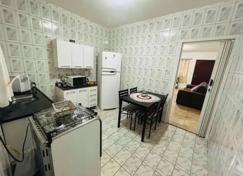 ?Casa bairro Reden ção  - Foto 2
