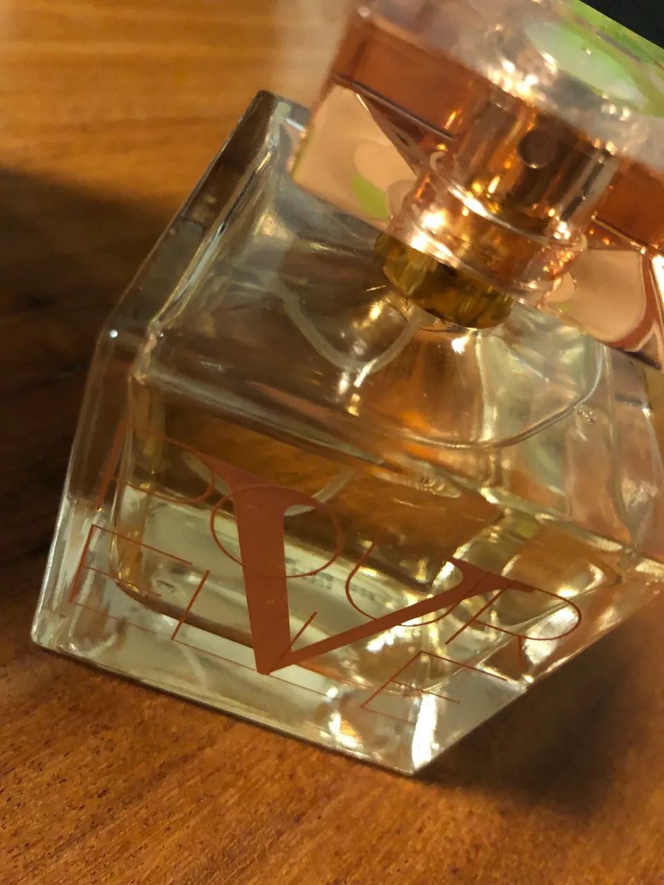 Perfume  - Foto 3
