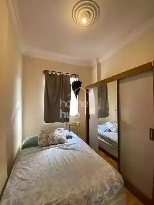 Apartamento 1 Quarto no Catete - Foto 5