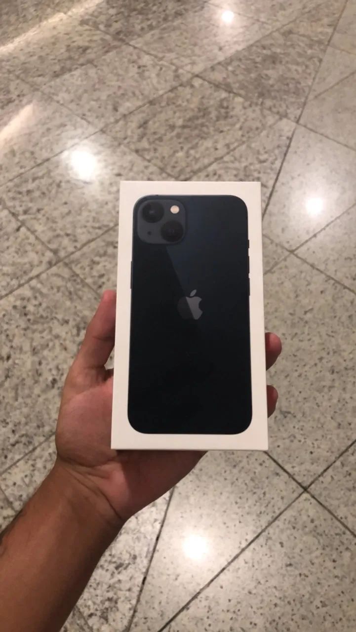IPHONE 13 128gb novo - Foto 3