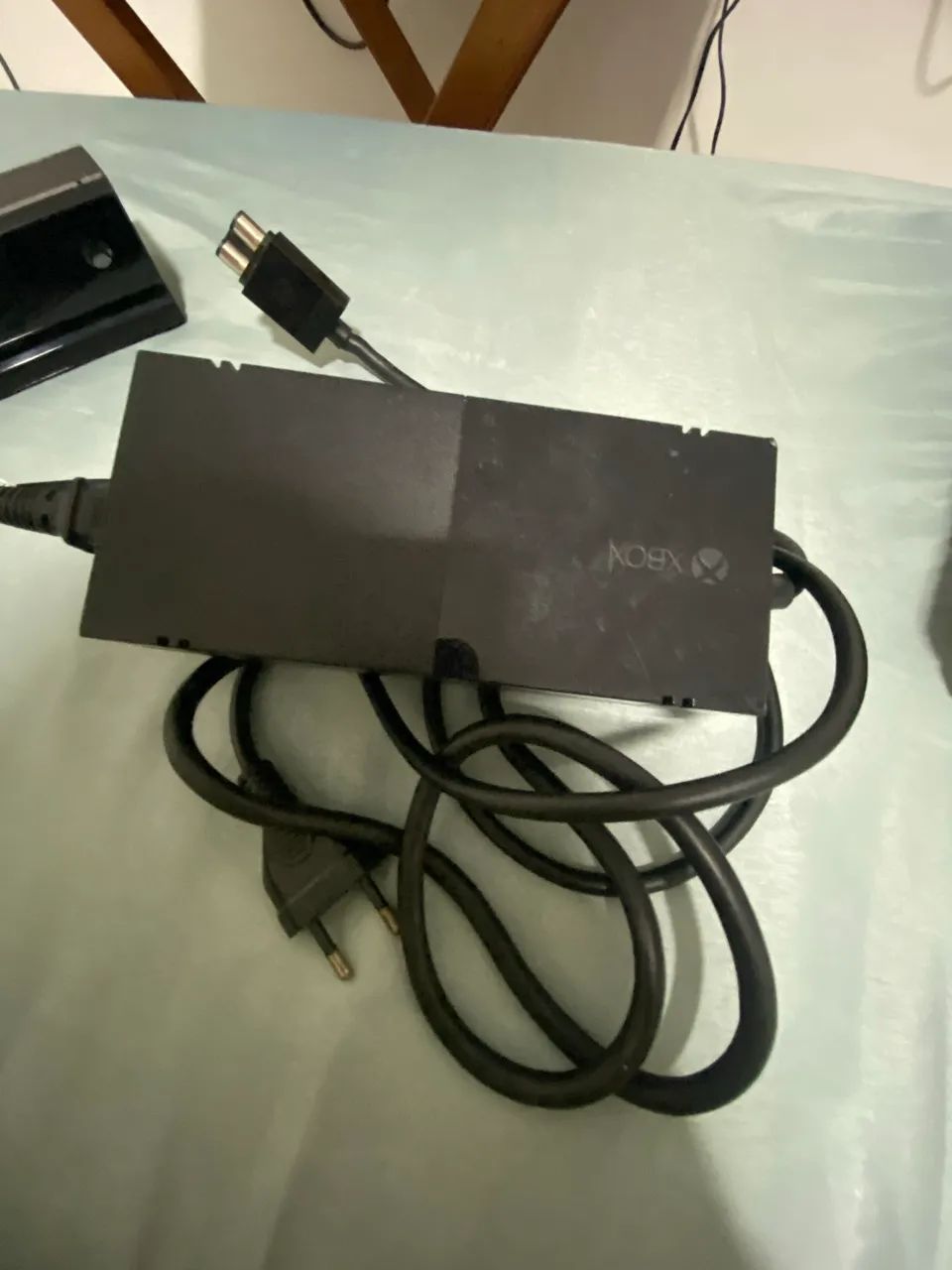 Xbox one fat com defeito - Foto 4