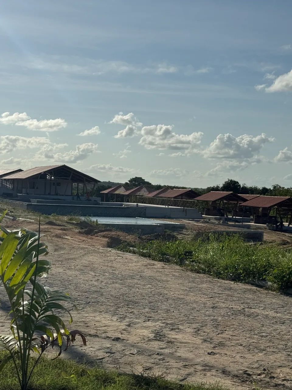 FAZENDA REAL - PROMOÇÃO DE REPASSE DIRETO COM A CONSTRUTORA - Foto 4