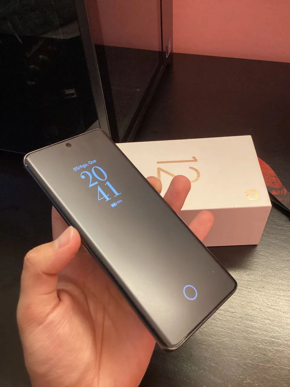 Xiaomi 12 - 256GB | Ótimo estado - Foto 2
