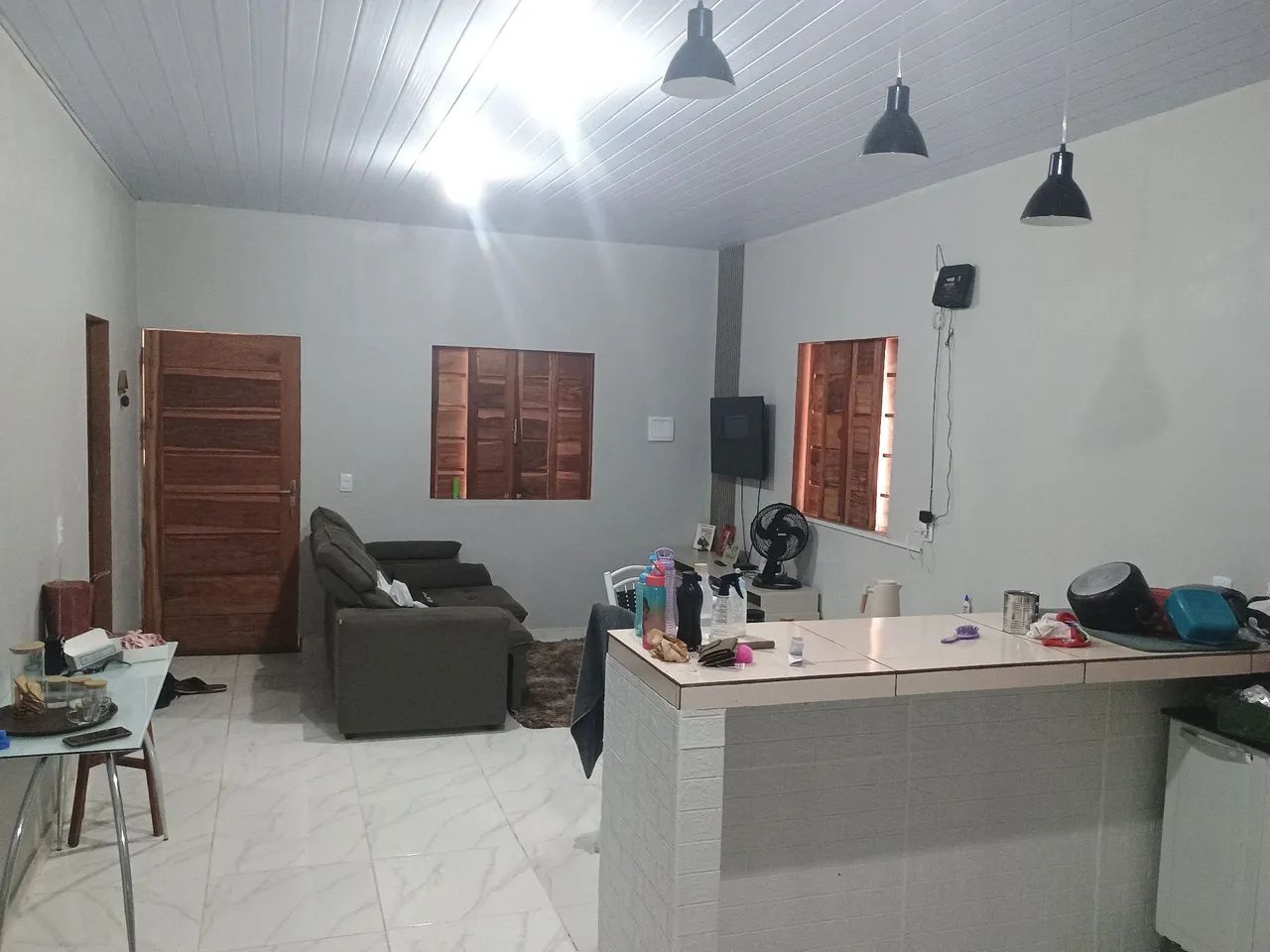 Repasse de casa do aquaville tambaqui  - Foto 4