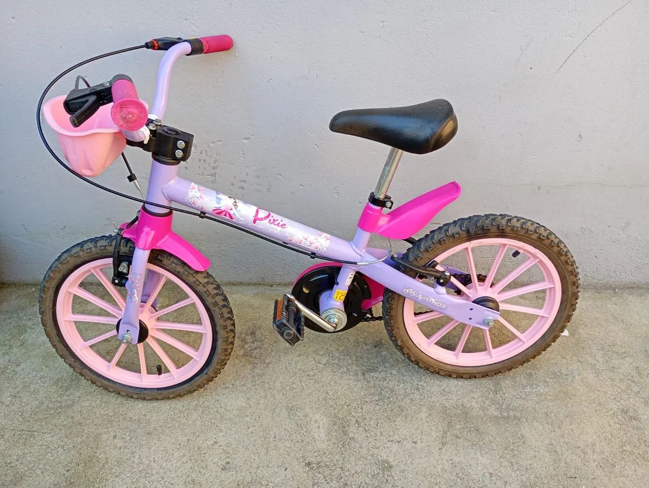 Bicicleta infantil  - Foto 2