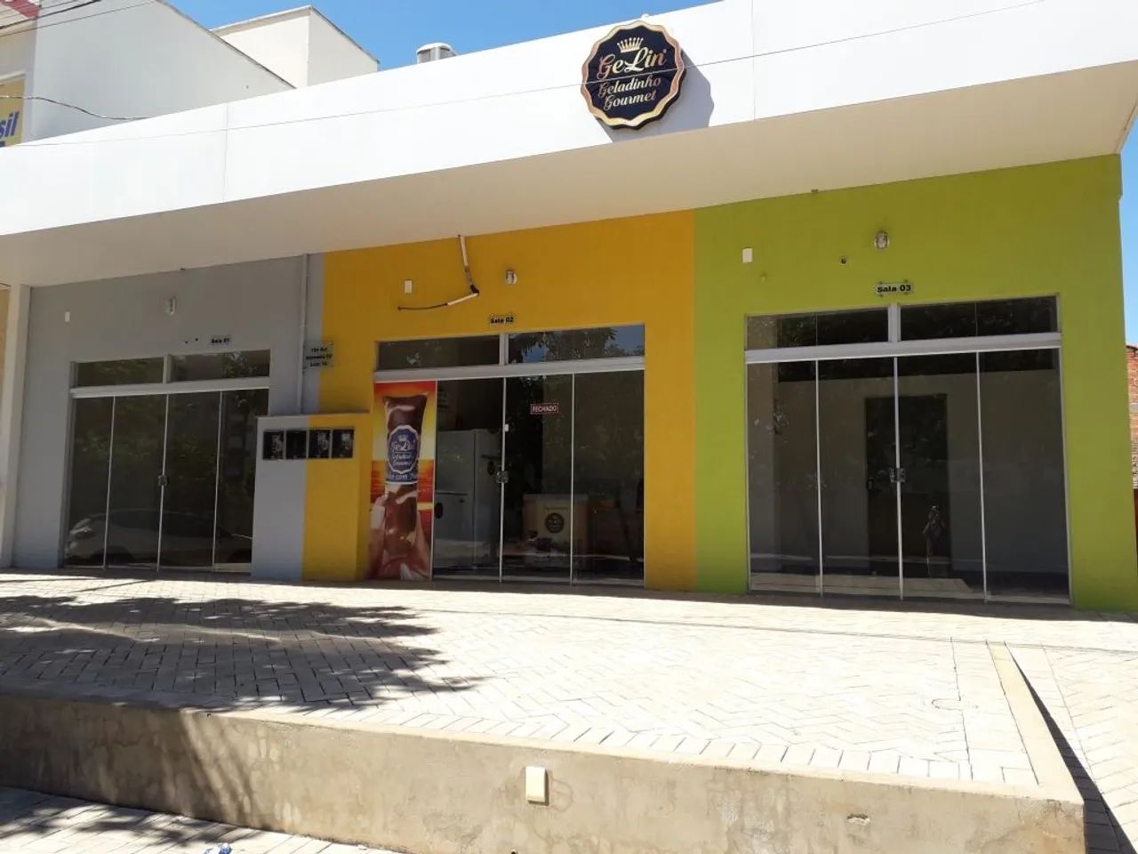 ALUGA LOJA NA ARSE 71 E EM ÓTIMA LOCALIZAÇÃO - Foto 2