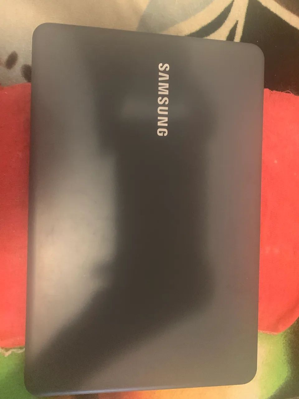 Notebook Samsung core I3, 8gb , SSd 250gb