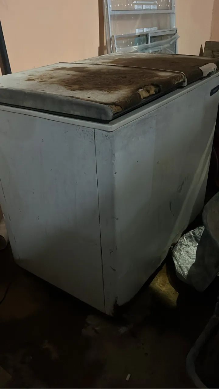 Freezer funcionando perfeitamente - Foto 5