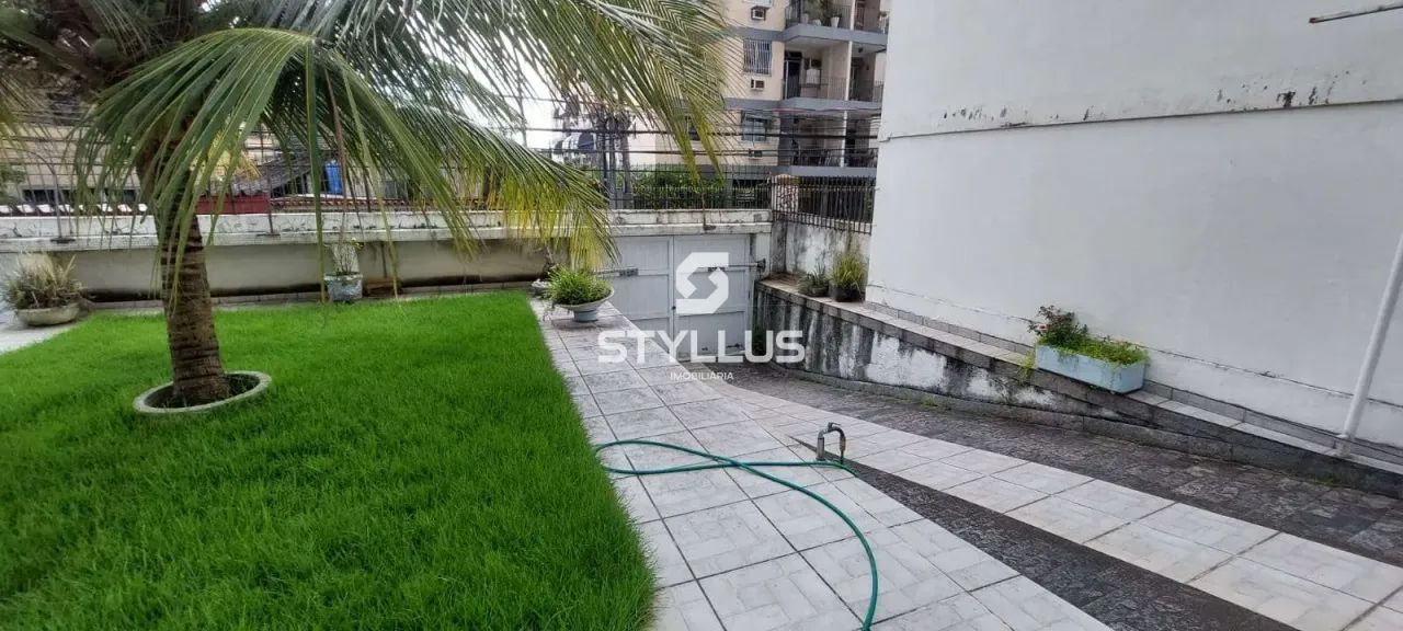 Engenho de Dentro | Casa 4 quartos, sendo 2 suites - Foto 5