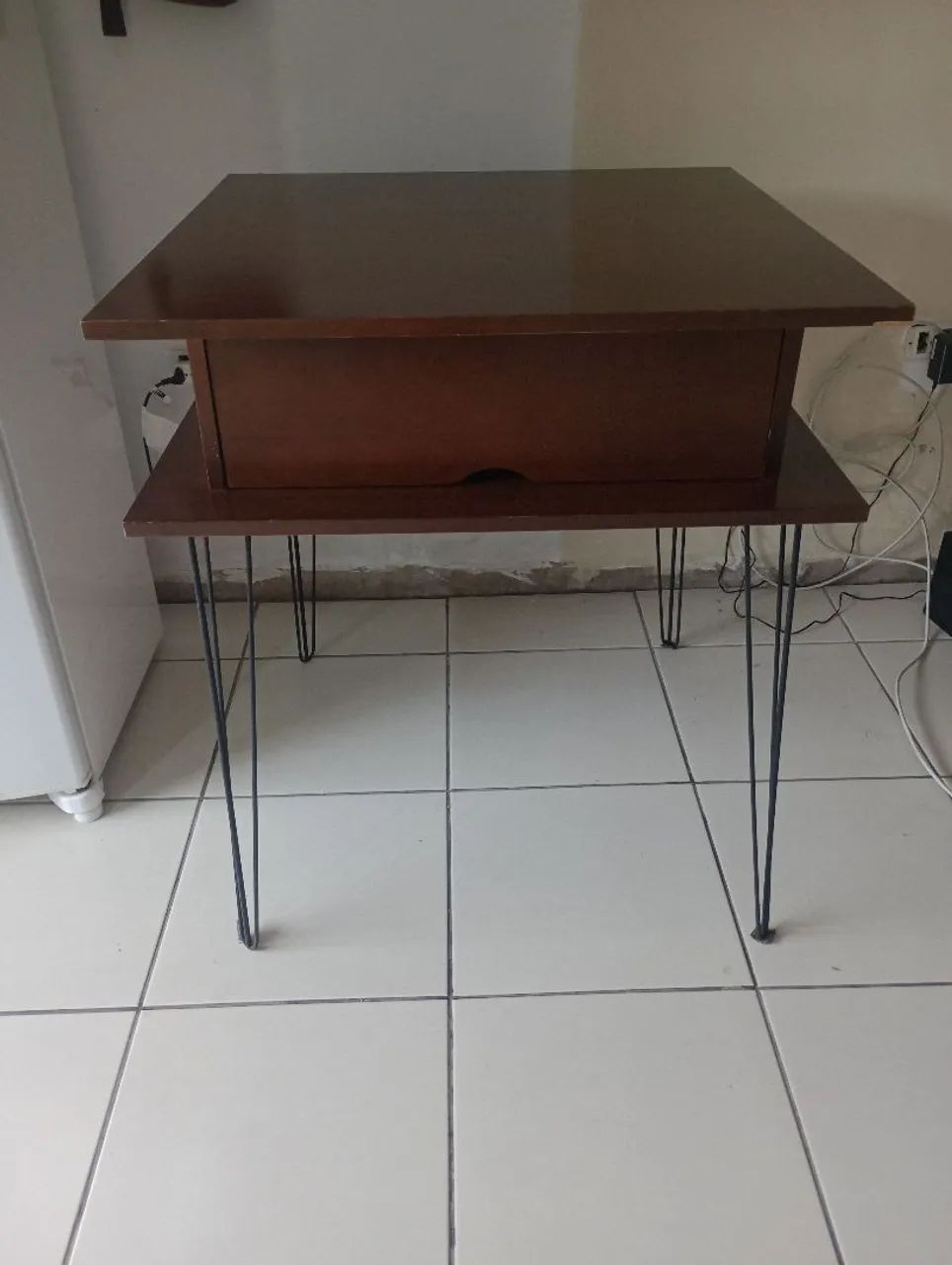 Móvel multifuncional 