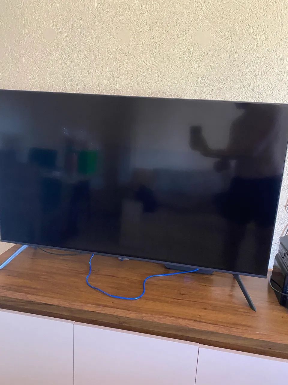 Televisão Samsung 4k  - Foto 5