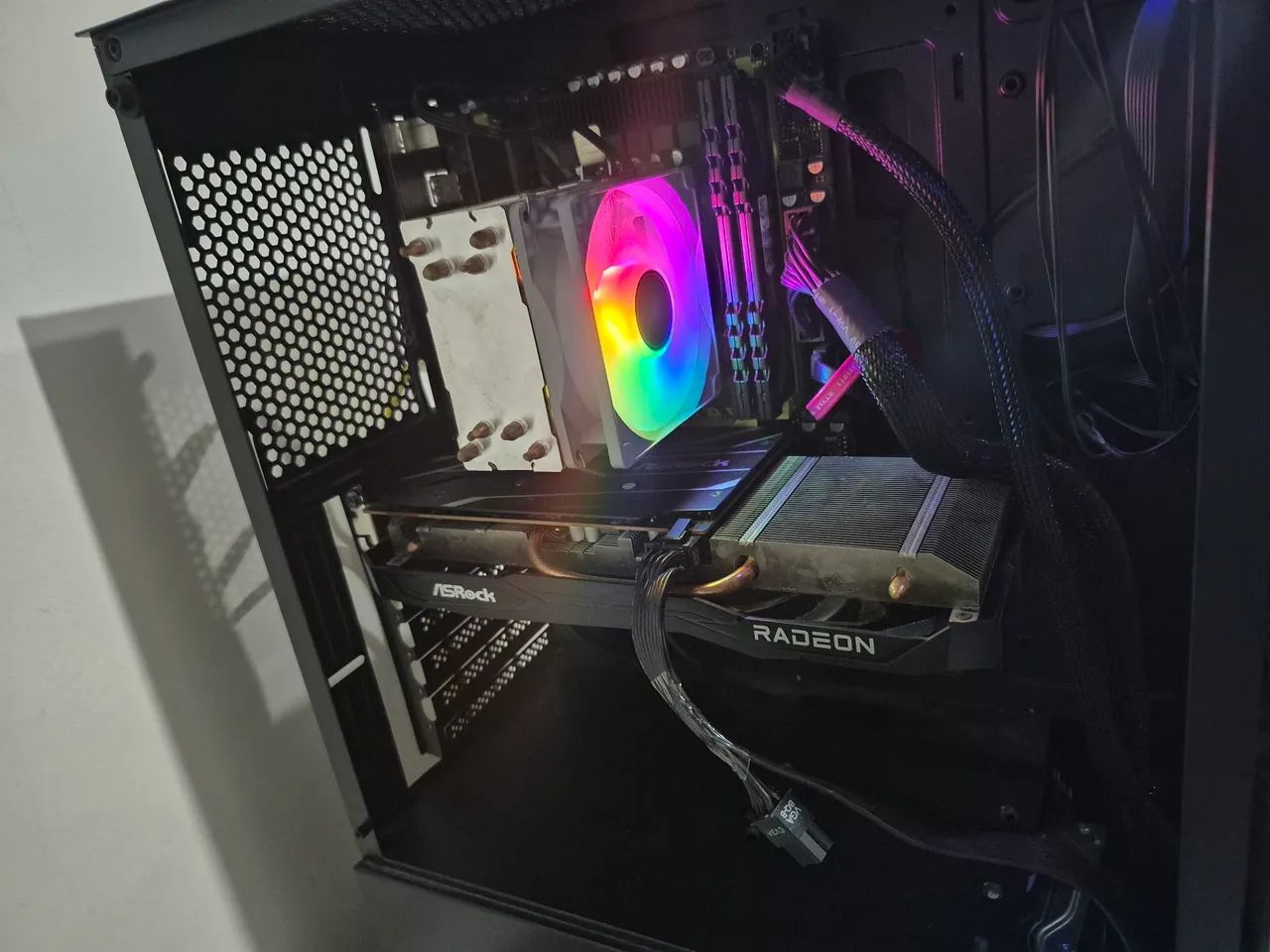 Pc gamer Custo Benefício  - Foto 3