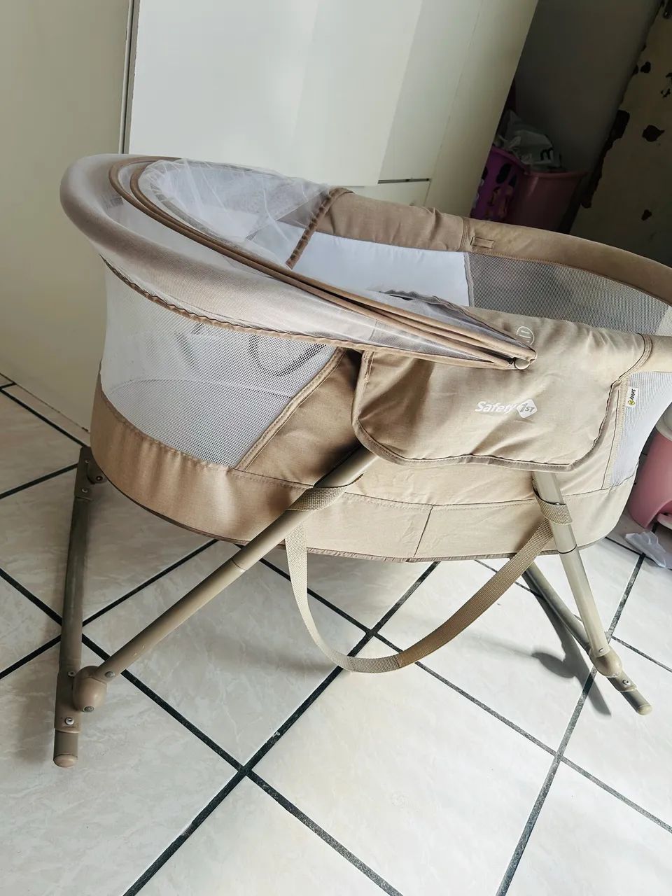 Berço Moisés  - Foto 3