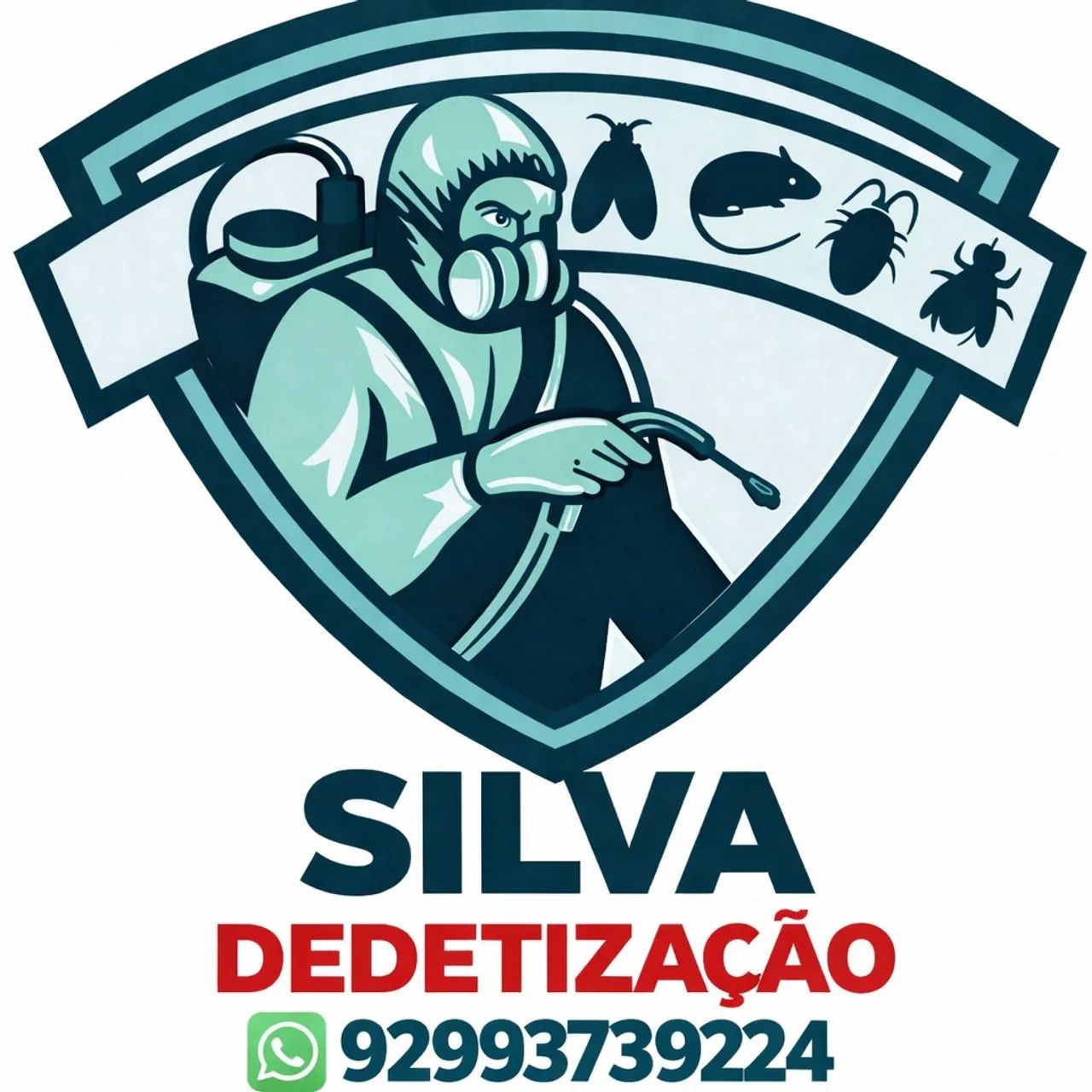 Dedetização Silva