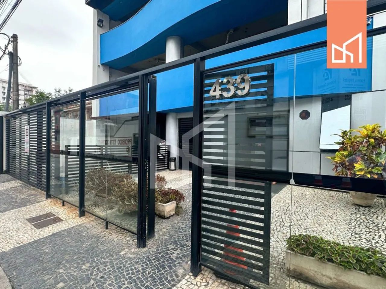 Conjunto Comercial/sala para alugar em Nova Iguaçu - Foto 2