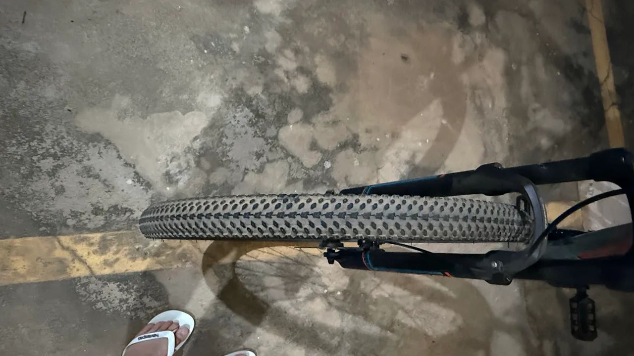 Vendo bicicleta - Foto 4
