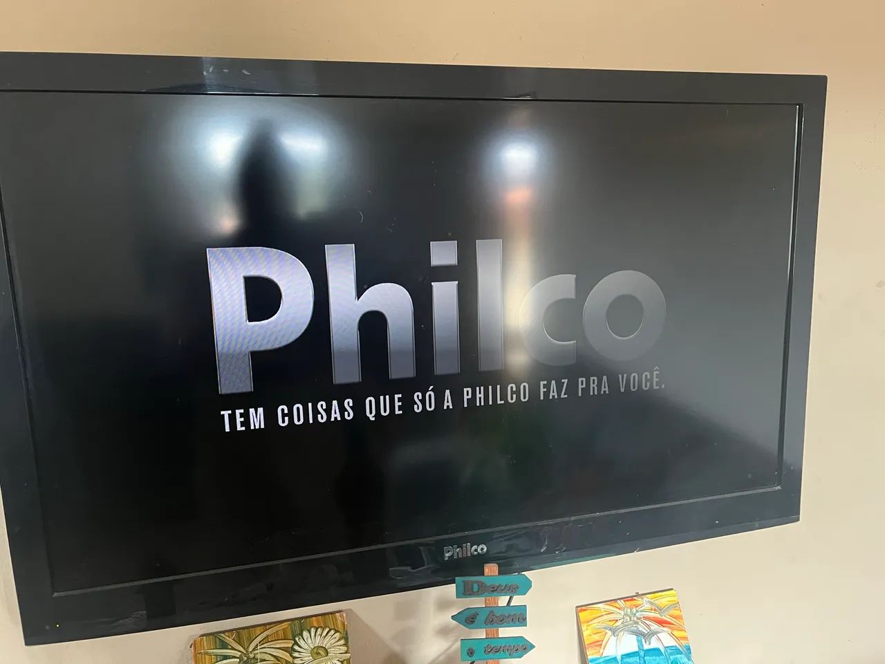 TV Philco  - Foto 4