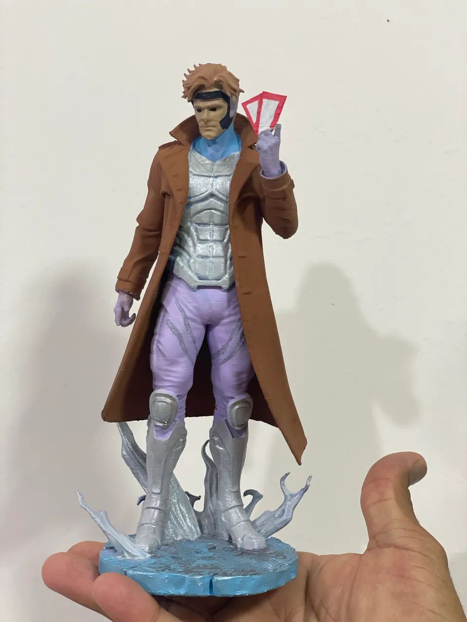 Gambit (X-Man )  - Foto 3