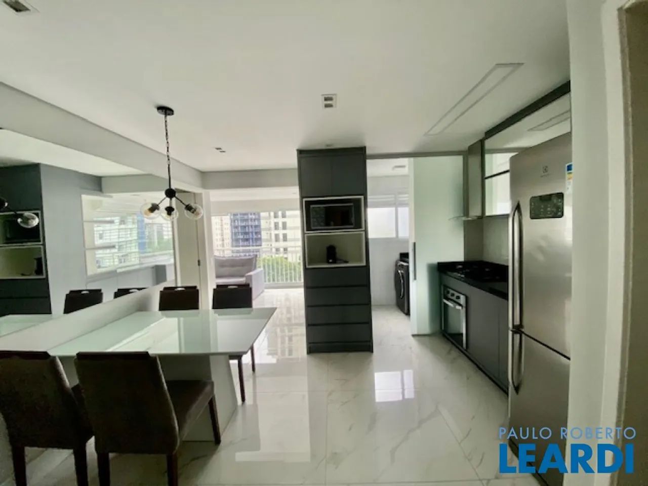 APARTAMENTO - VILA OLÍMPIA - SP - Foto 5