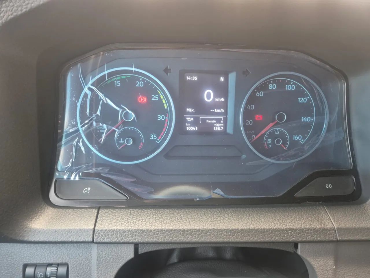 VW11.180 DELIVERY  - Foto 2