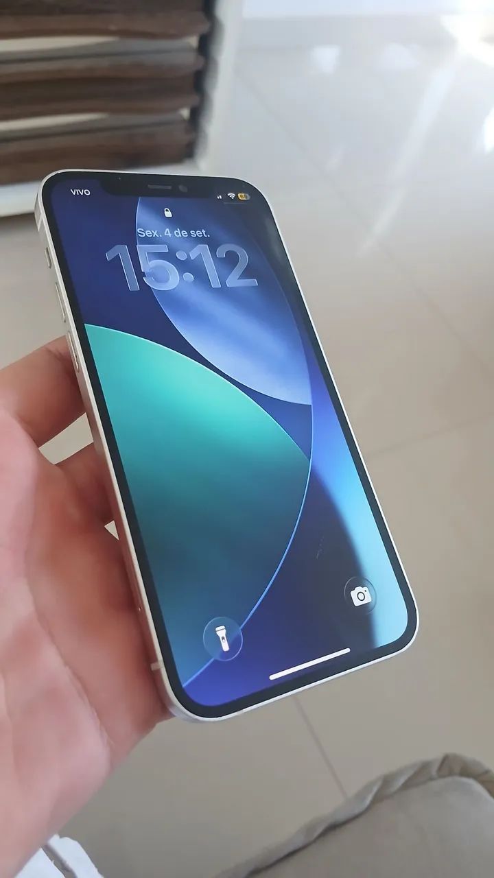 Iphone 12 - Foto 2