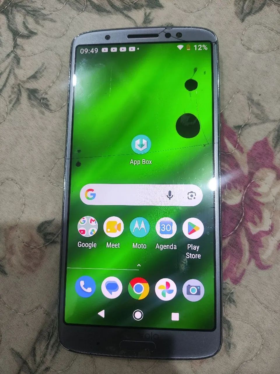 MotoG 6 plus - Foto 4