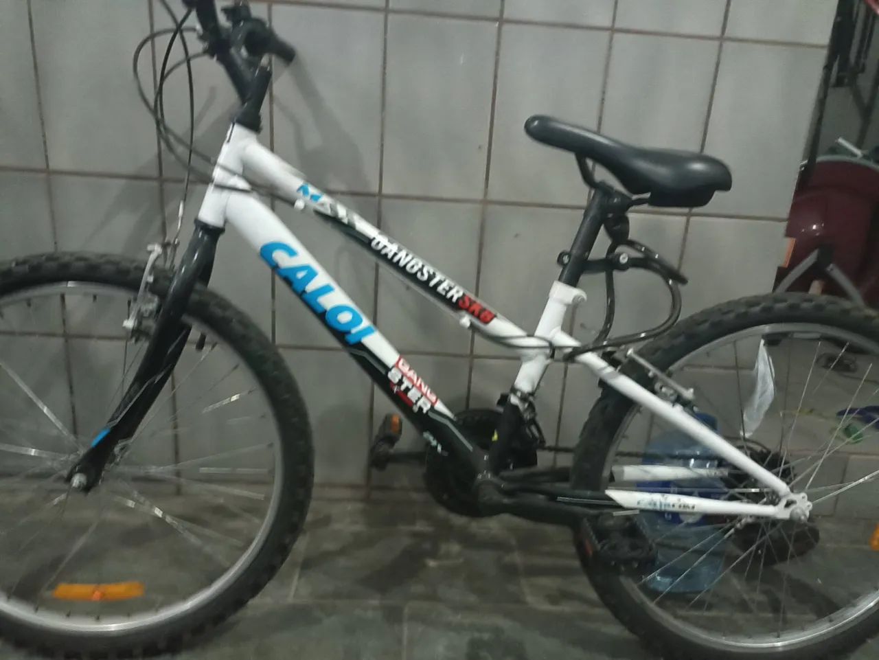 Bicicleta caloi - Foto 2