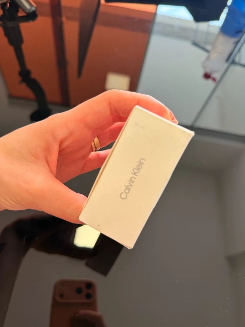 Calvin Klein  - Foto 5