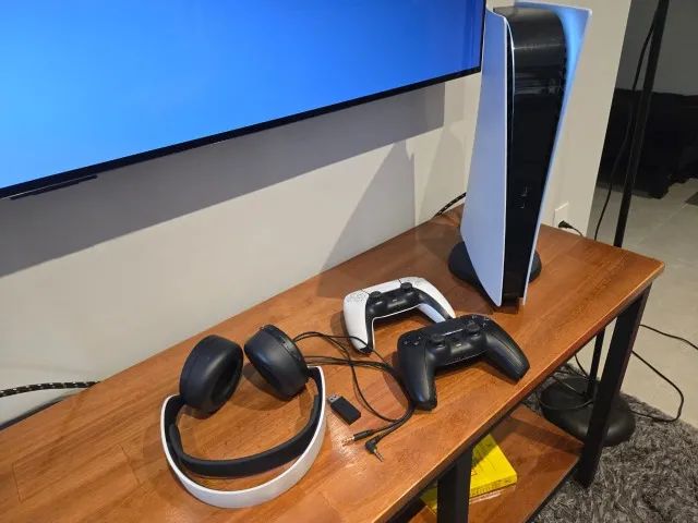 Console Playstation 5 - Foto 2