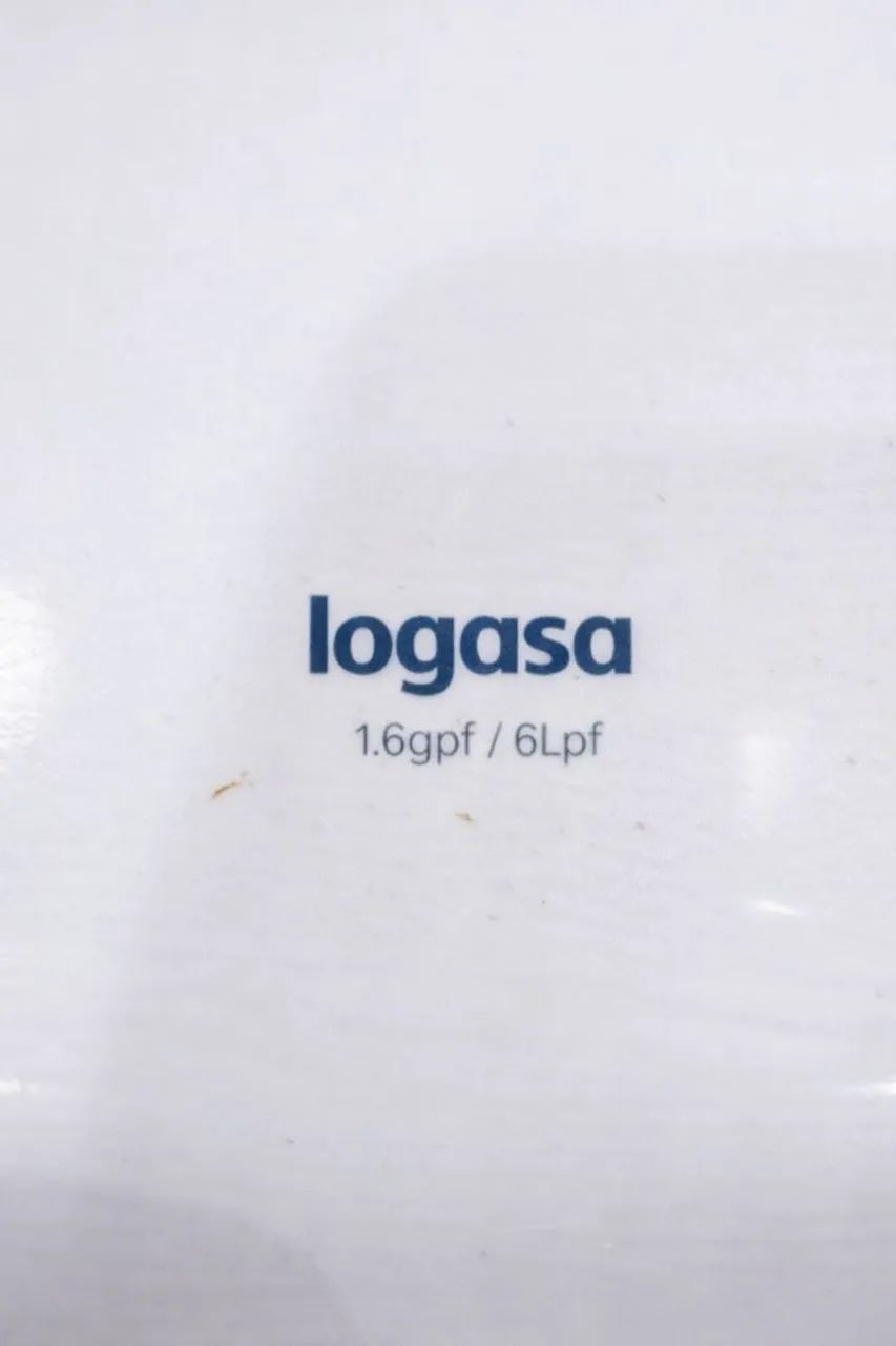 Vaso Sanitário Logasa com Caixa Acoplada - Ótimo Estado - Foto 3