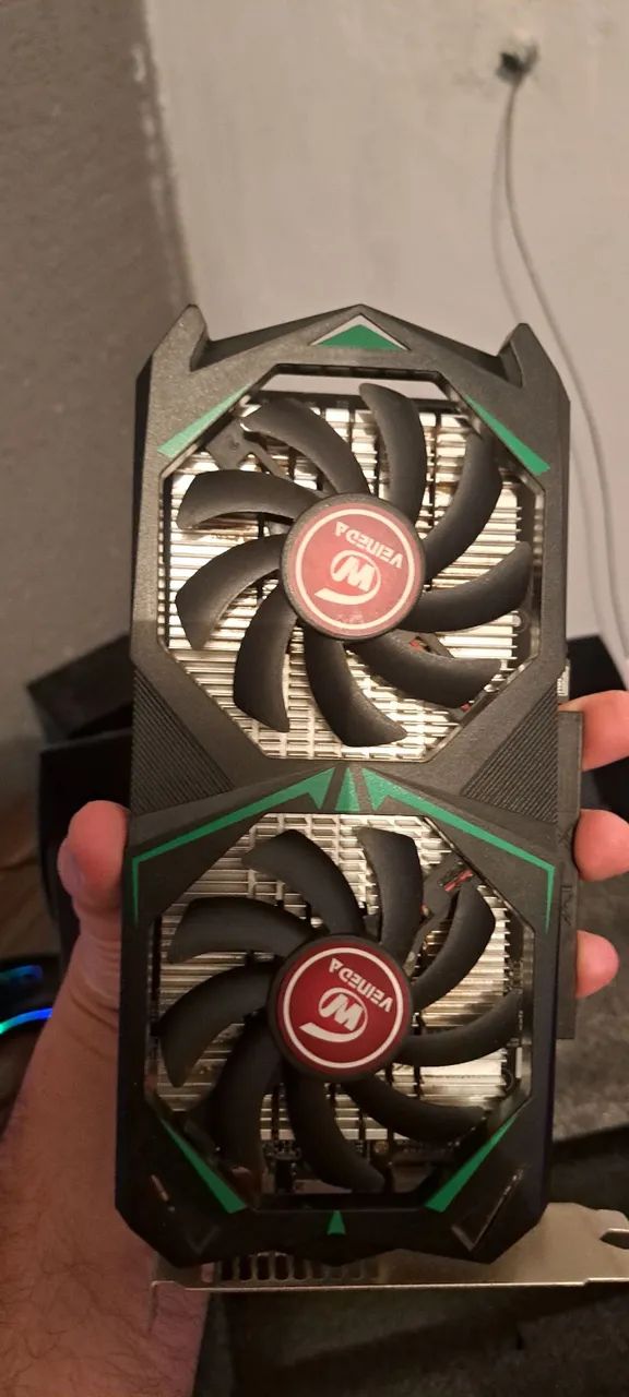 GTX 960 2GB