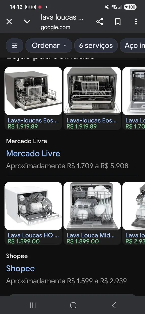 Lava louca electrolux - Foto 2