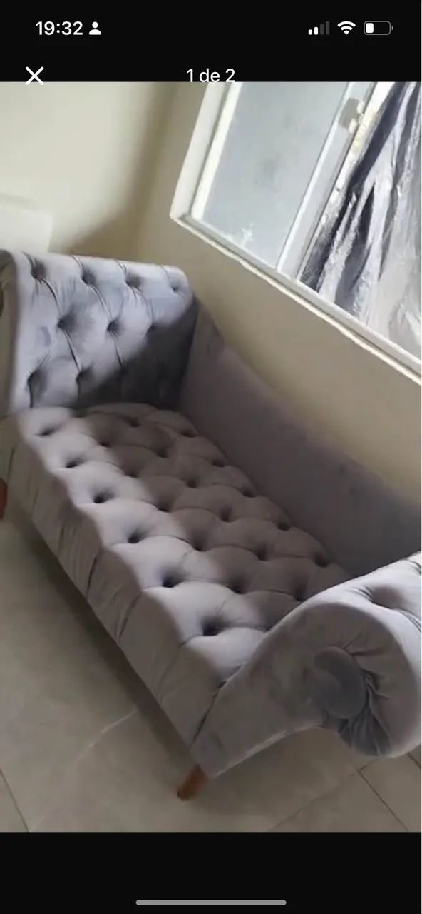 namoradeira