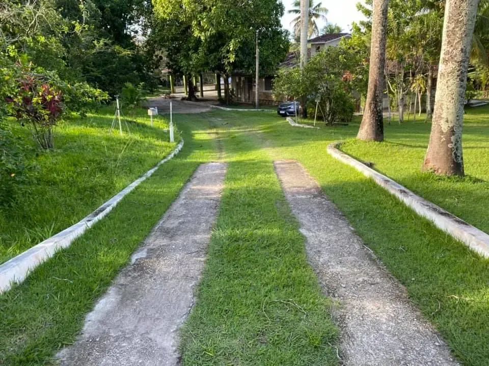 Granja estruturada com 1.5 entre Macaíba e Parnamirim - Foto 3