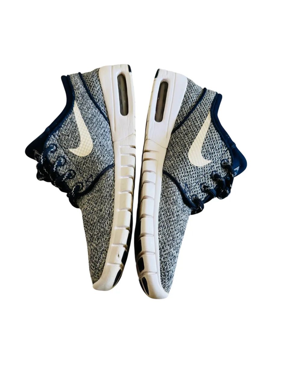 Nike SB Stefan Janoski Max - Foto 3