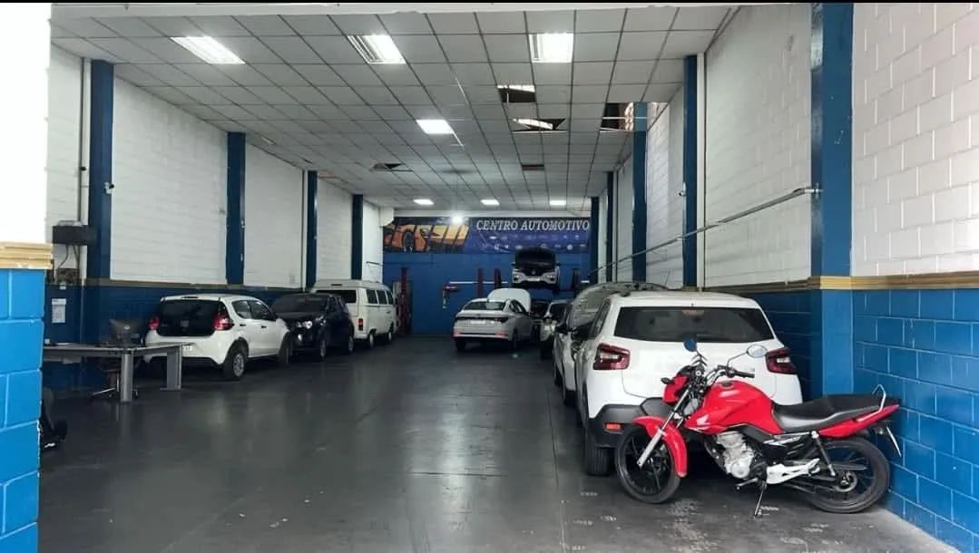 Galpão na Avenida São José, 70  430 m² - Foto 2