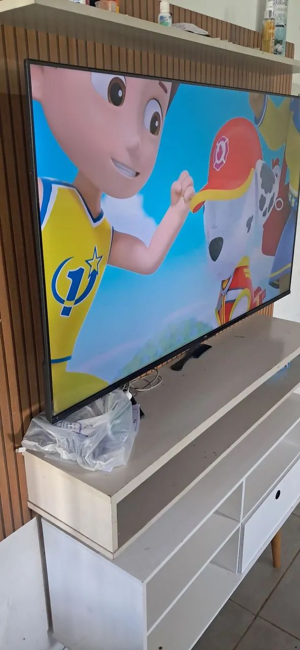Smart tv 55 TCL  - Foto 2
