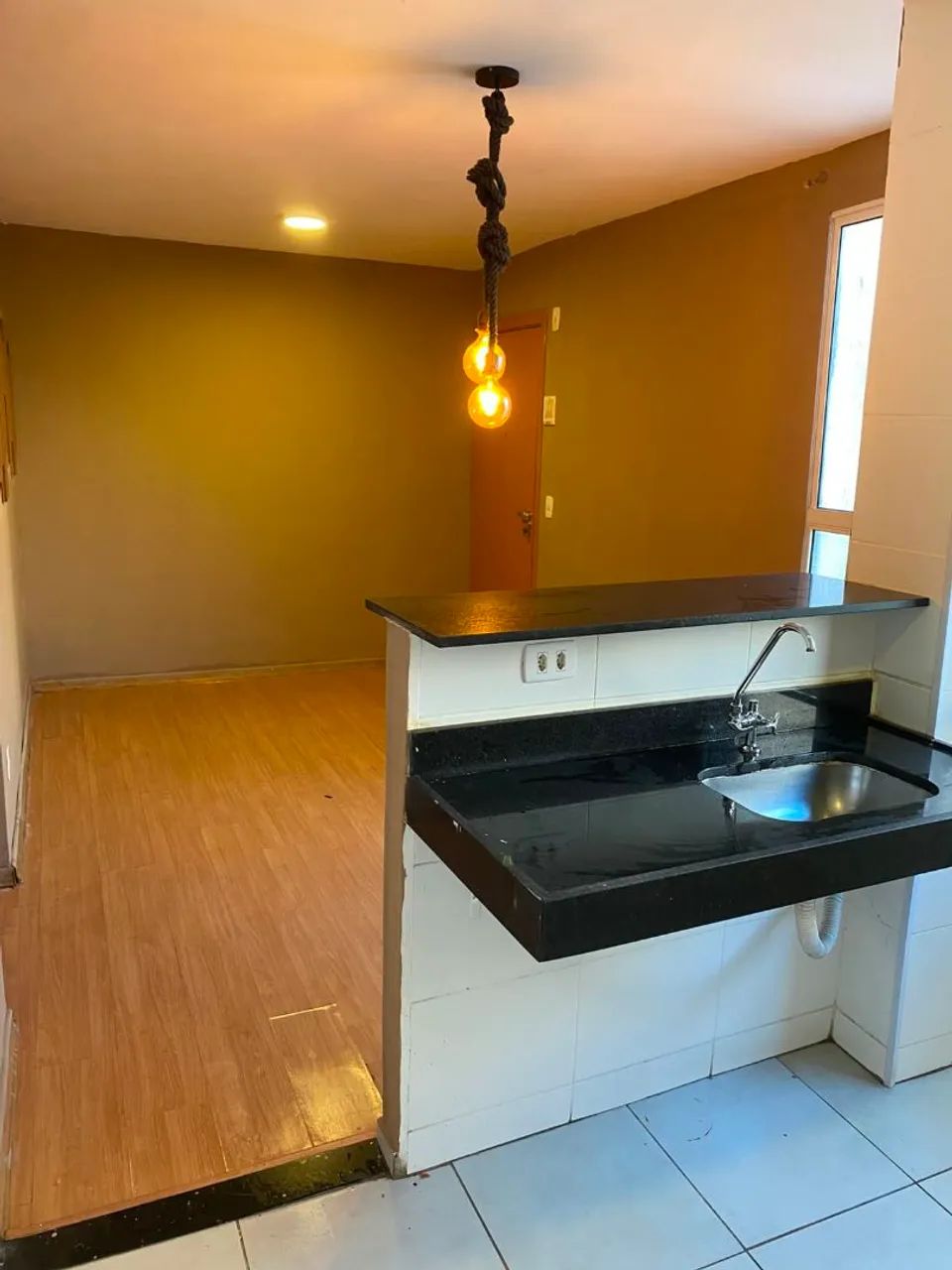 Vende-se Apartamento (Ágio) - Foto 2