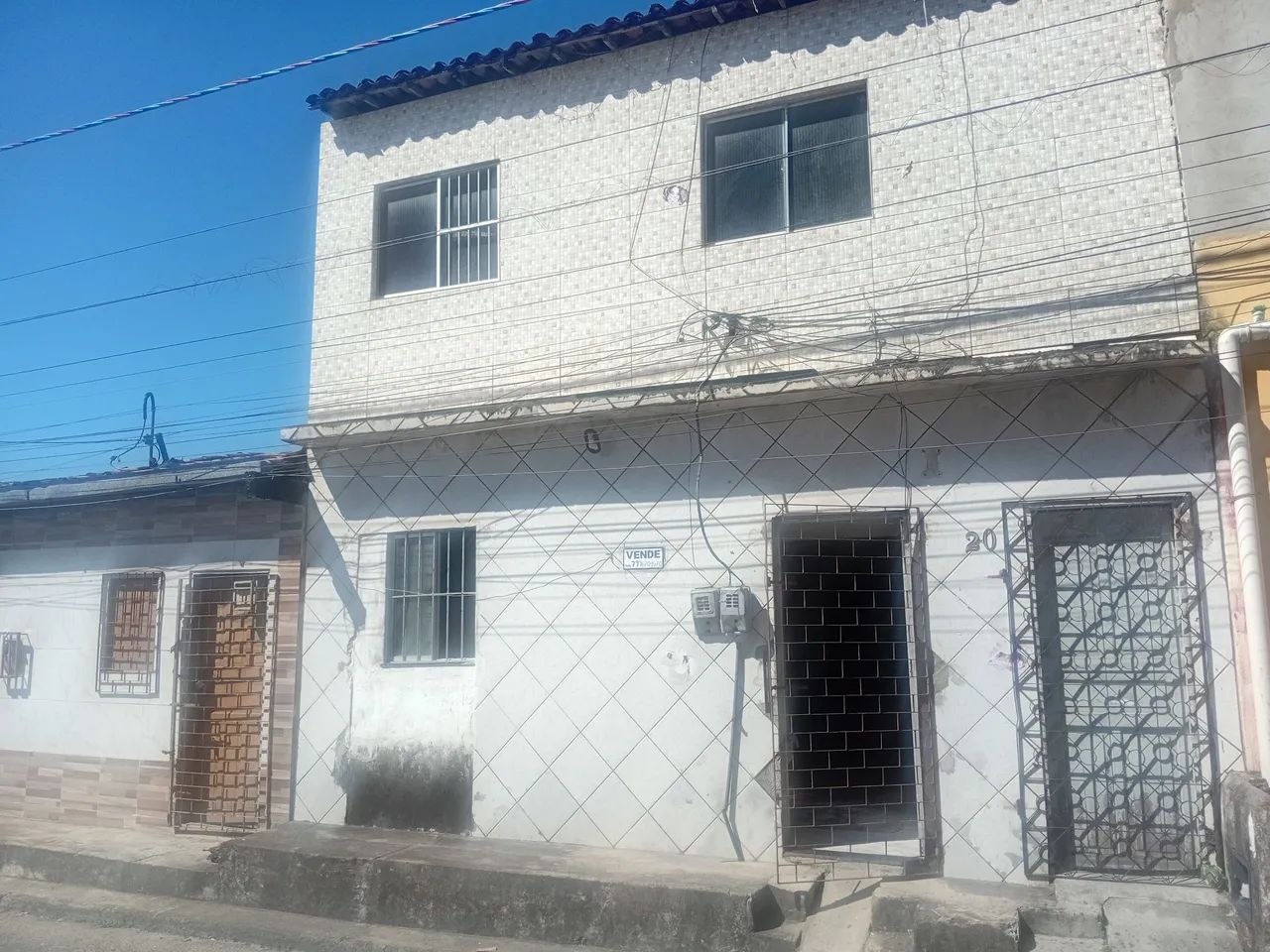 Casa pra vender  - Foto 2