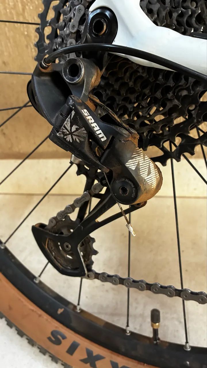 Specialized Chisel 2026 - Foto 2