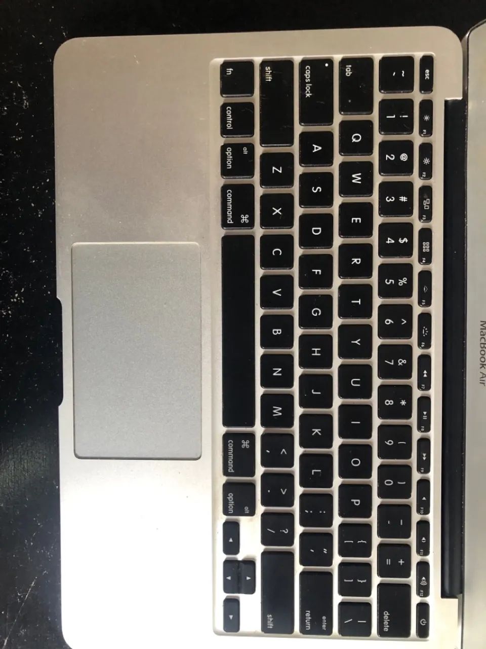 MacBook 2015 - Foto 4