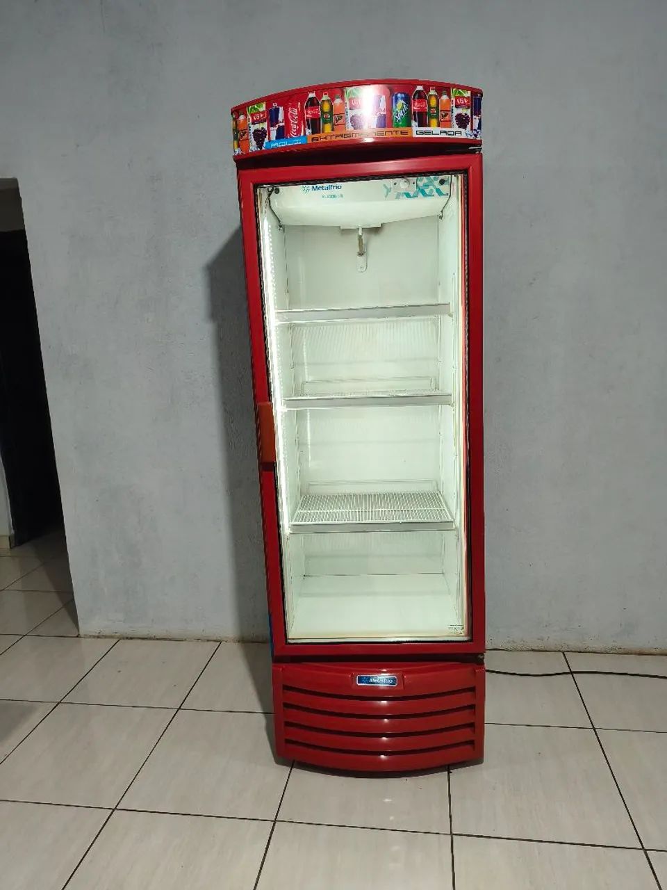 Freezer  - Foto 3