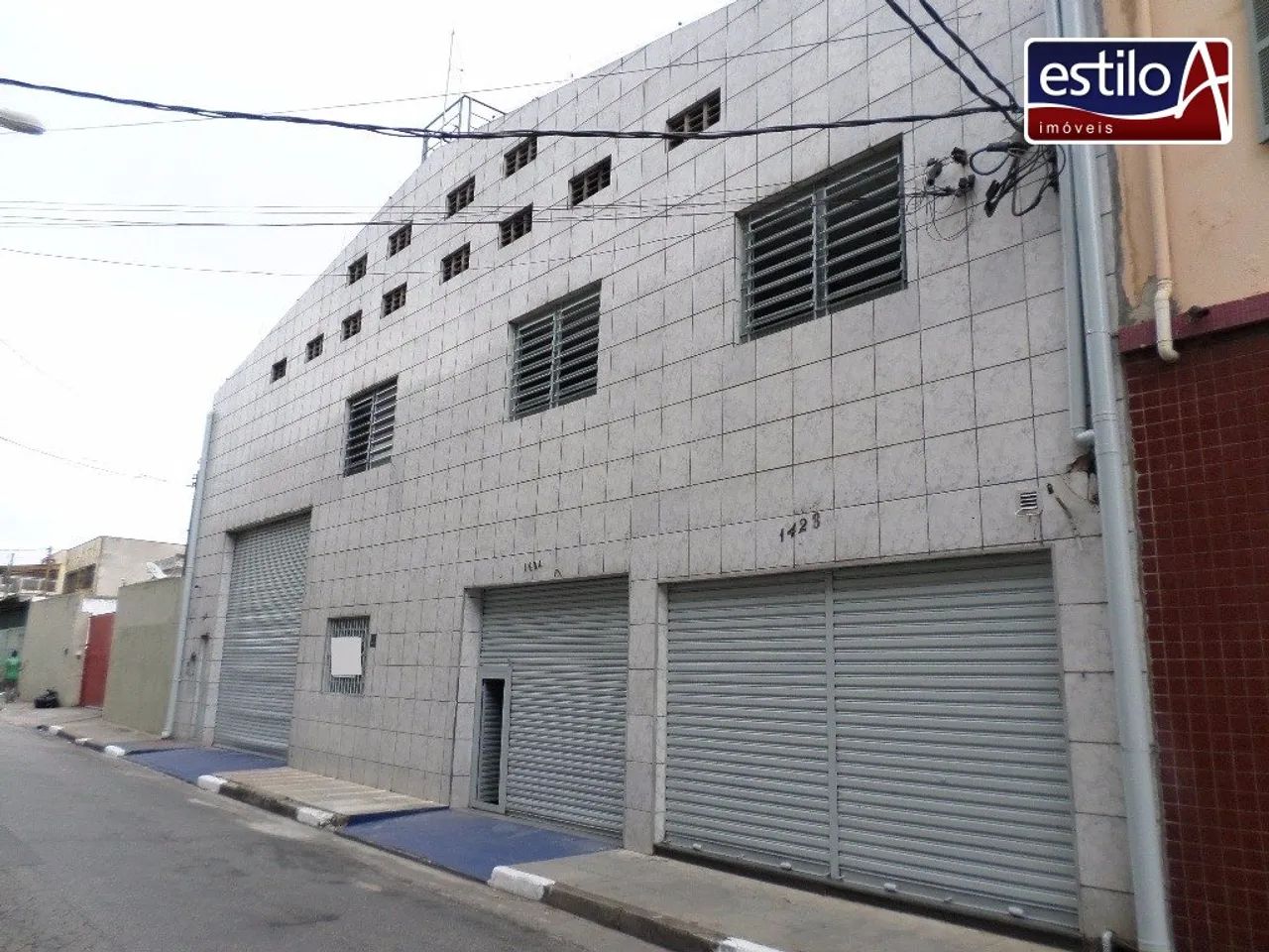 GALPÃO INDUSTRIAL | SOCORRO - ZS DE SÃO PAULO - Foto 2