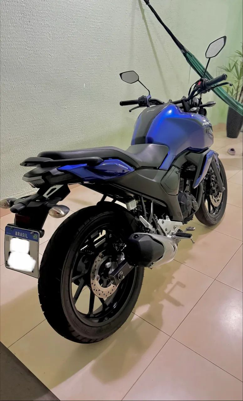 Fz15 Flex 2024 - Foto 4