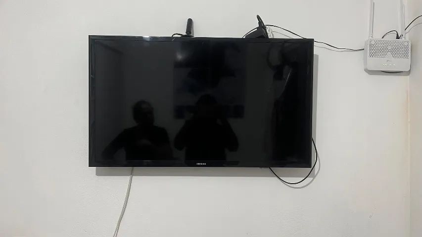TV SAMSUNG 32?