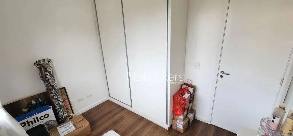 Apartamento à venda, 57 m² por R$ 398.000,00 - Capão Raso - Curitiba/PR - Foto 12