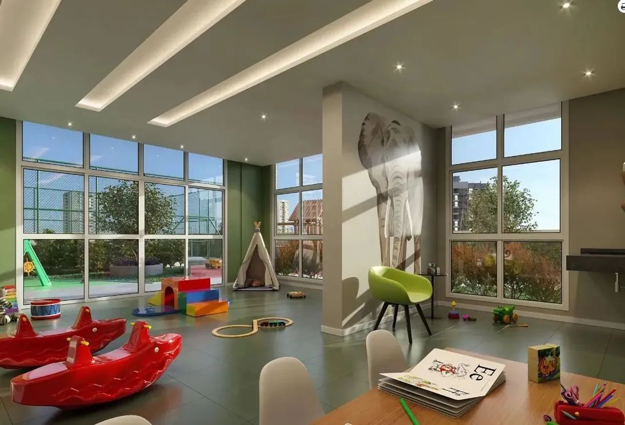 ARBORIS MORUMBI - Foto 6