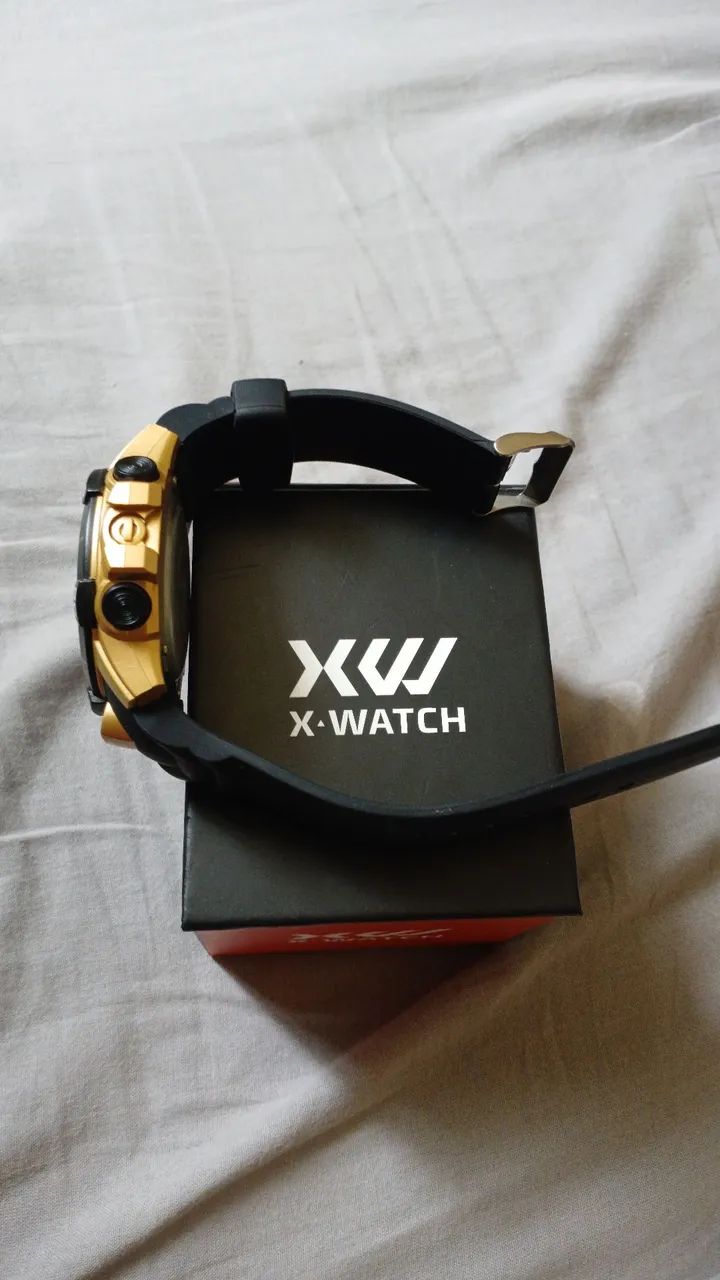Relógio X-Watch - Foto 4