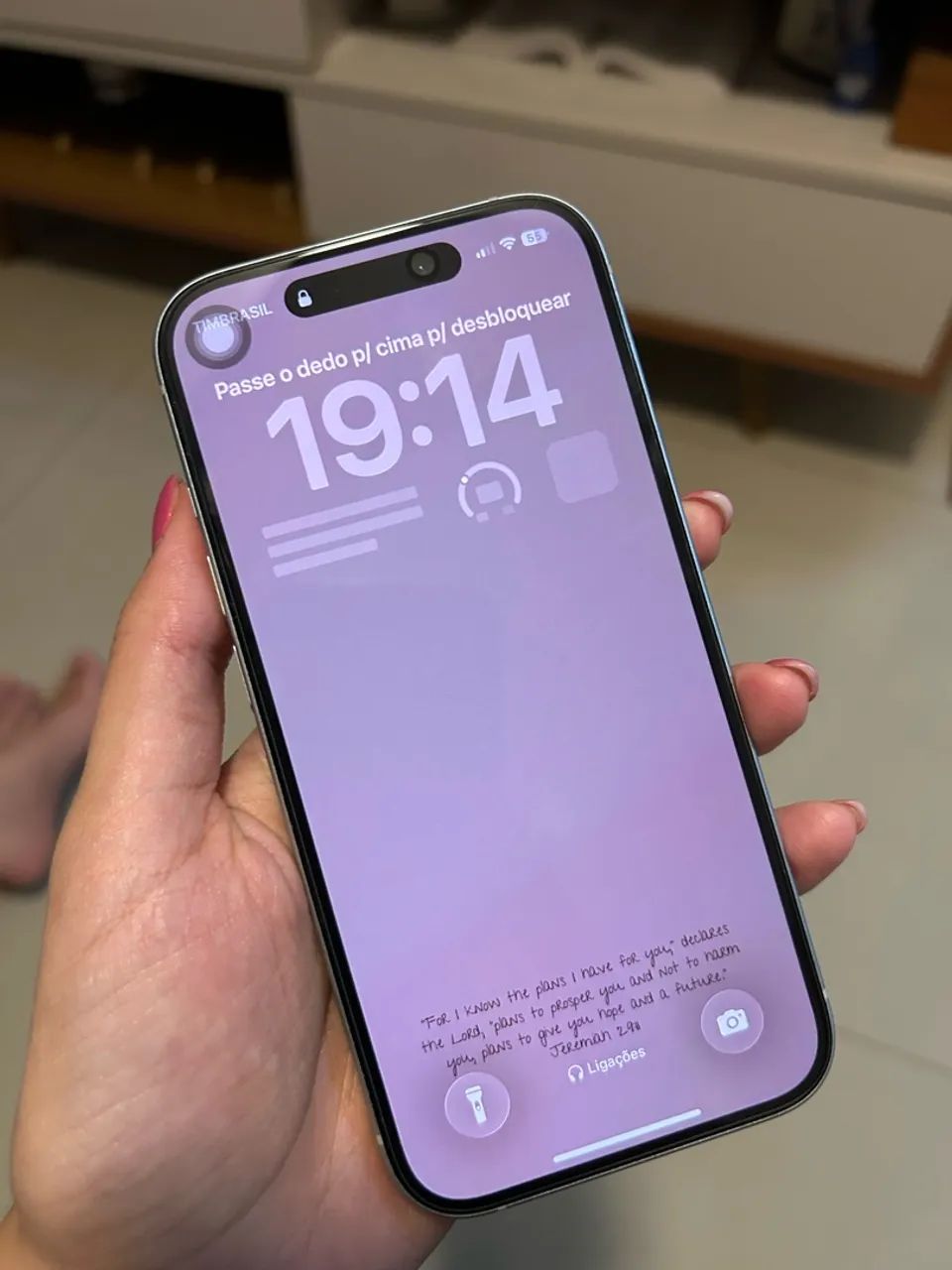 Iphone 15 128GB - Foto 2